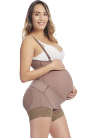 Maternity Belly Support Band