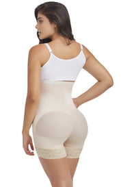 Postpartum High Waist Shapewear Control Panty