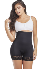 Postpartum High Waist Shapewear Control Panty