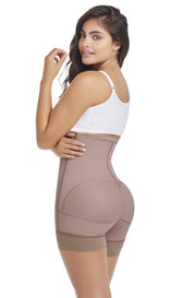 Postpartum High Waist Shapewear Control Panty