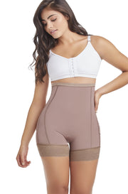 Postpartum High Waist Shapewear Control Panty