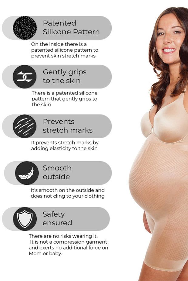 Maternity Bodysuits – Stretcheaz